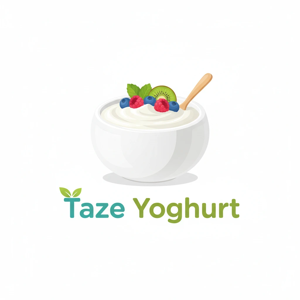Taze Yoghurt